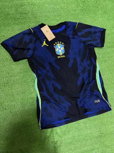 Camisas do Brasil Modelo 2026
