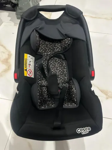 Bebê conforto