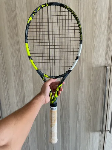 Babolat Pure Aero 98 (só vendo para Fortaleza)