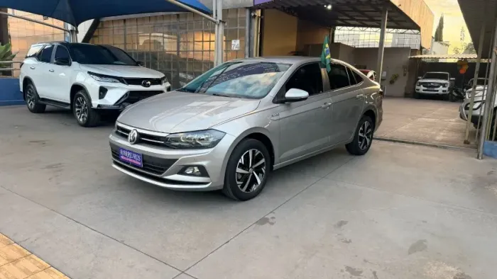 Volkswagen Virtus Comfort. 200 TSI 1.0 Flex 12V AUT 2022