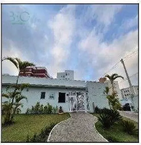 Apartamento à venda, 62 m² por R$ 140.223,93 - Parque Santa Rosa - Suzano/SP
