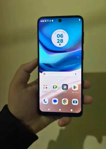 Moto g42 128gb nfc funcionando perfeitamente nenhum quebrado