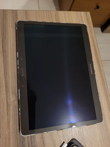 Galaxy Tab S 10.5 - Perfeitas Condições