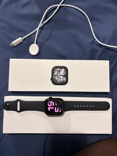 Apple Watch Series 11 42mm +Gps