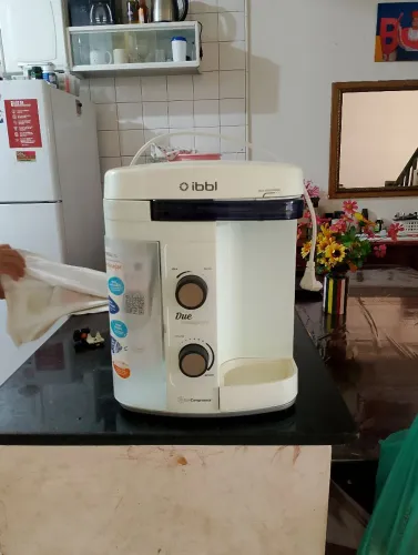 Filtro IBBL 220VOLTS