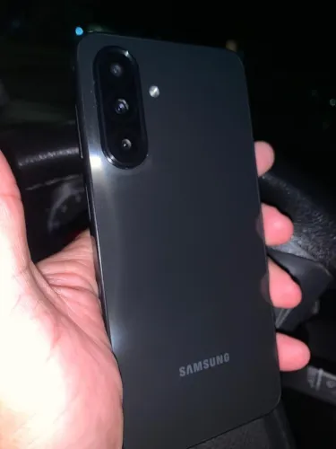 Celular A17 Samsung