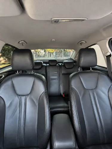 Ford Focus Sedan 1.6/1.6 Flex 8v/16v 4P Mec. 2014