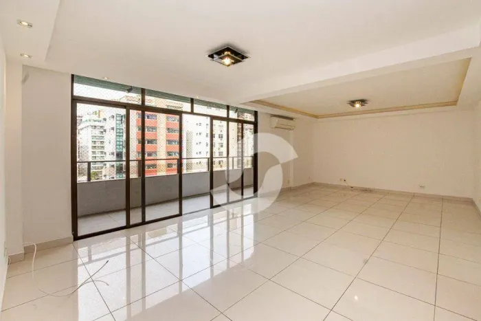 Apartamento à venda, 308 m² por R$ 1.590.000,00 - Icaraí - Niterói/RJ