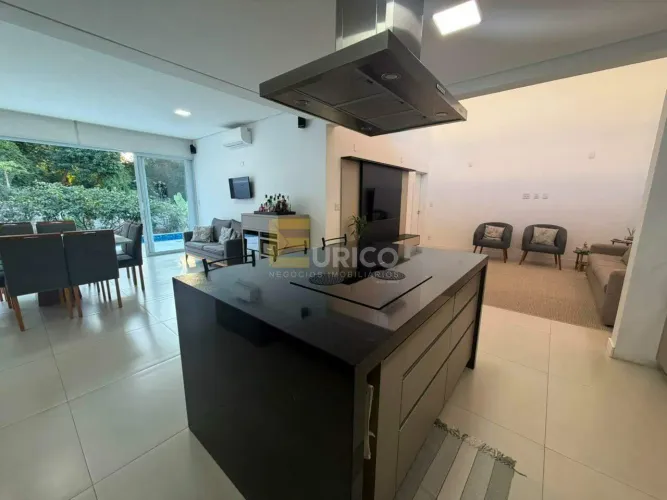 Casa em condomínio à venda no Condomínio Terras de Santa Teresa em Itupeva/SP