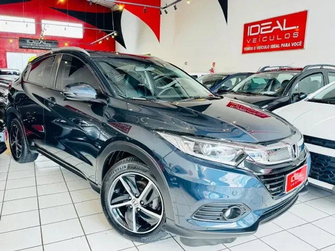 Honda HR-V EXL 1.8 Flexone 16V 5P Aut. 2020