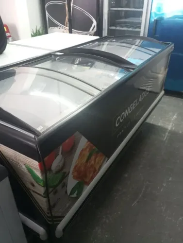 NZ. Ilha de Gelopar 1,90m GELOPAR 