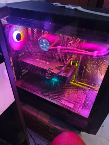 Pc gamer 