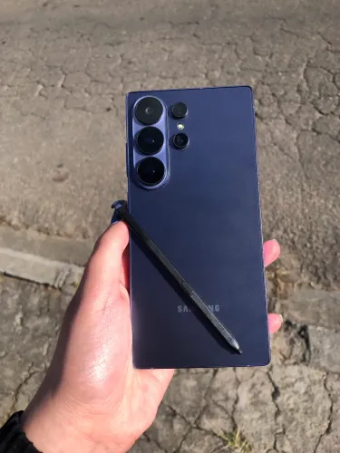 S26 ultra primeira linha