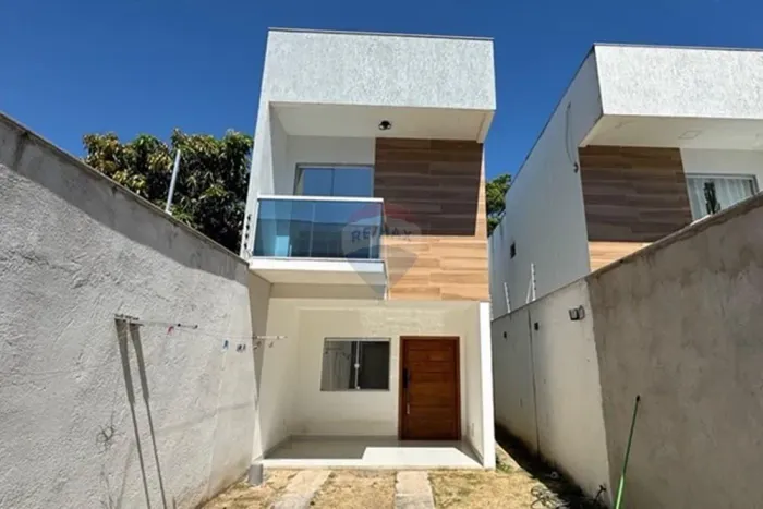 Casa Duplex em Santa Paula I  Conforto, Espaço e Oportunidade de Negócio!