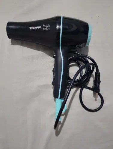 Secador Taiff Style 2000W original