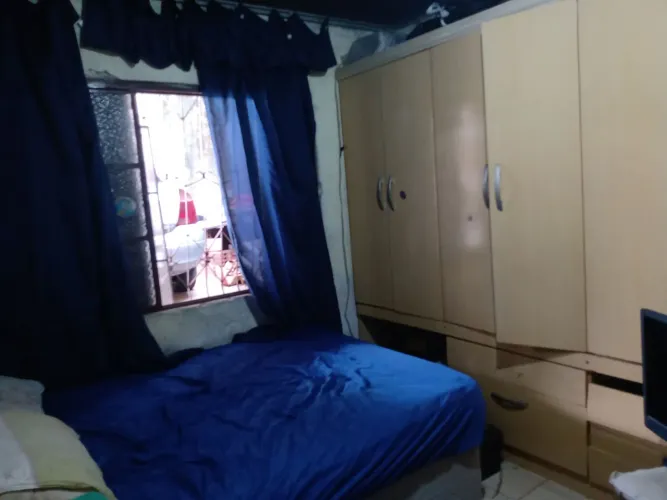 Casa no Timbaúva 1 --55.000,00