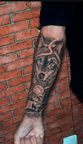 Tatuagem e Piercing