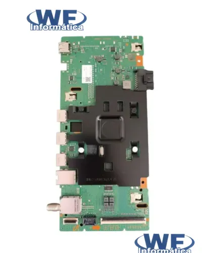 PLACA PRINCIPAL TV SAMSUNG UN50DU7700G