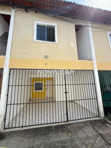 Casa para aluguel, 2 quarto(s), Cidade 2000, Fortaleza