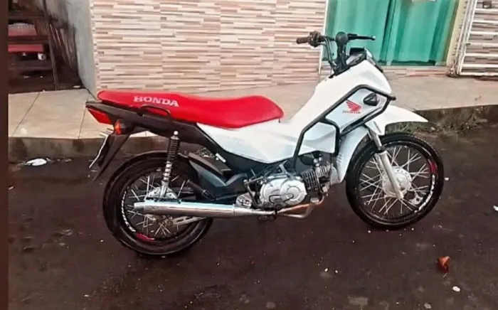 Pop 110i