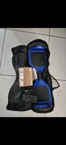 Skate hoverbpard