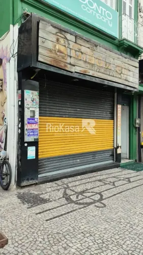 Loja para locação, 354m2, Vila Isabel, Rio de Janeiro, RJ