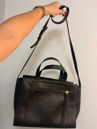 Bolsa média Arezzo