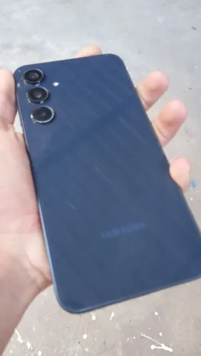 Samsung Galaxy A35 5G - Aceito Troca por iPhone 13 ou Superior ?