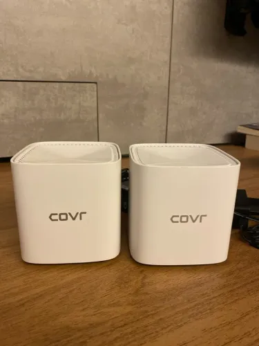 Roteador Mesh Covr 1100
