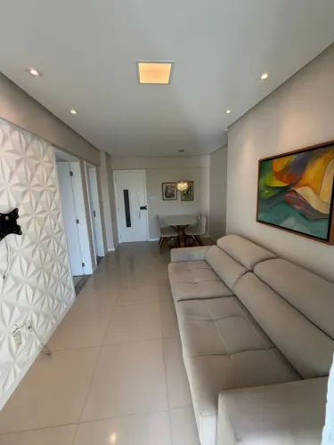 Residencial Mario Cravo, Pituaçu, Apartamento Para Venda, 89m2, 02 Quartos, Nascente, Salv