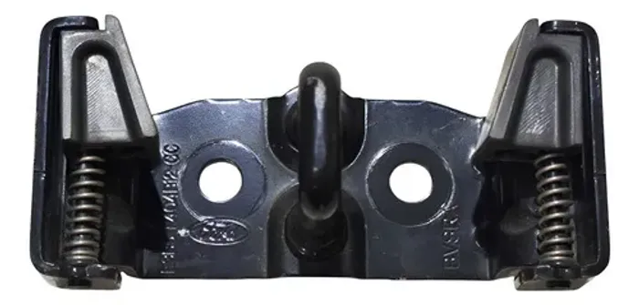 Batente Fechadura Porta Malas E3b5f404b12cc Ford Ka 19/21