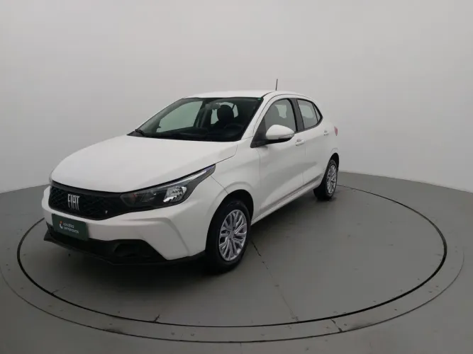 Fiat Argo Drive 1.0 Firefly 2025
