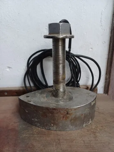 Transdutor Furuno 2kw