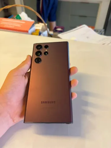 S22 ultra