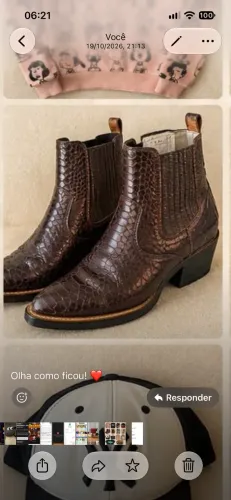 Botas