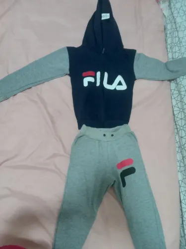 Casaco de menino
