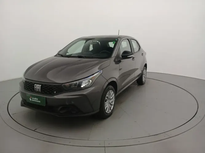 Fiat Argo Drive 1.0 Firefly 2026