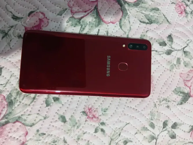A20 Samsung 