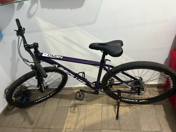 Vende se bike absolut