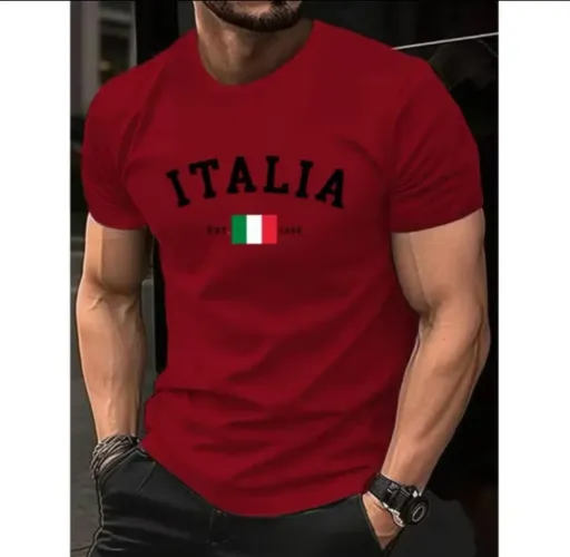 Camisa masculina