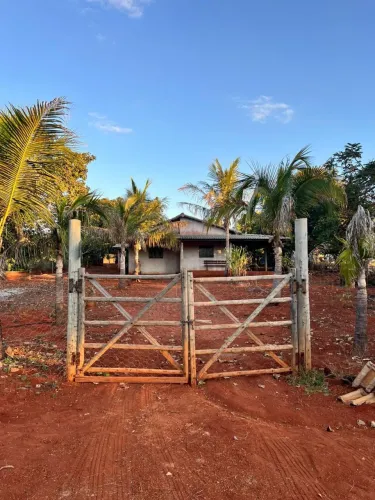 Chácara Vale dos Ipês