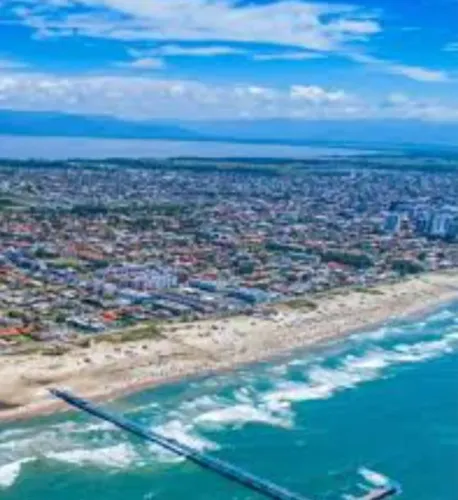 Parceria pra negócios no litoral norte 