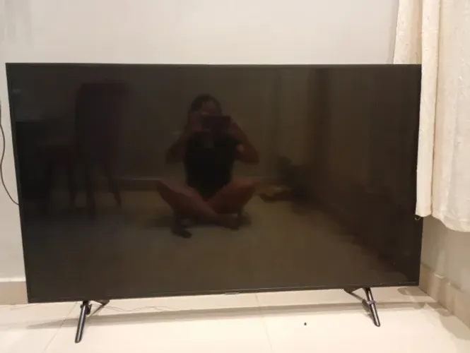 Smart tv 55"