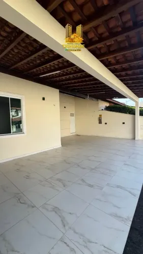 CASA EM CONDOMÍNIO | JACUMÃ TURU/ NASCENTE E VENTILADA / REFORMADA Venda: R$ 685.000