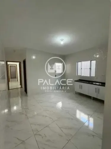casa à venda em algodoal, piracicaba 2 quartos 85m²