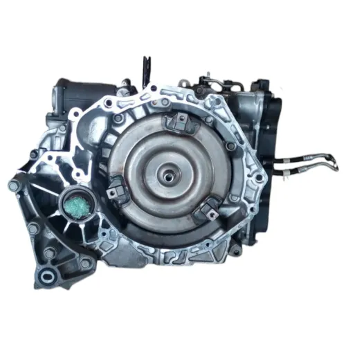 CAIXA DE MARCHA CRUZE 1.4 CHEVROLET CRUZE HATCH 2017 A27496 - P36853
