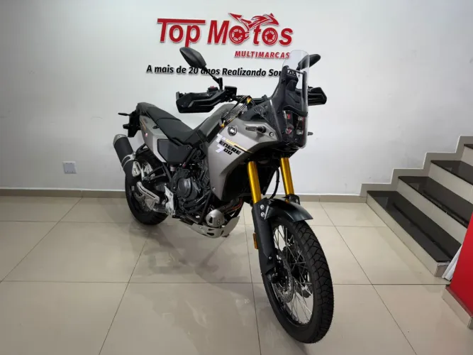 Yamaha TENERE 700 ABS