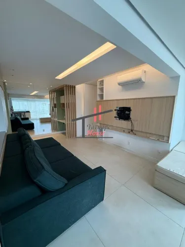 Apartamento em Moóca