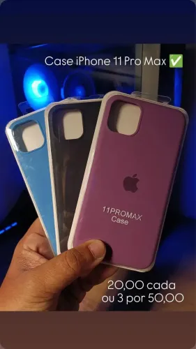 Capinhas para celular 11/12/13/14/15/16/17 pro Max