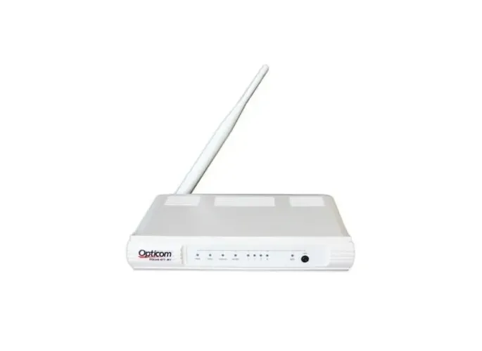 Roteador Opticom DSLINK 477-M1